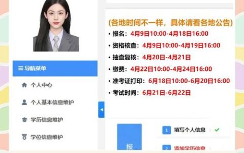 CATTI三级考试报名关键环节与常见误区，你知道吗？