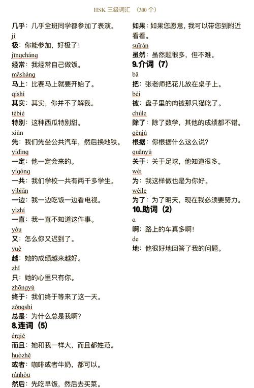 hsk词汇突破_hsk词汇突破六级pdf_hsk帮你顺利通8级之词汇篇