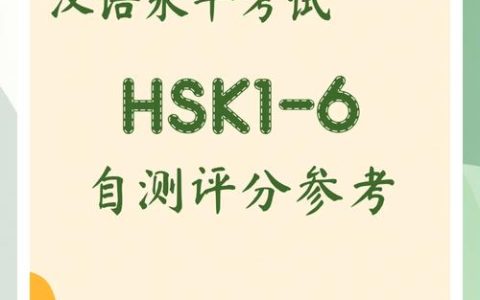 HSK模拟试题集核心价值大揭秘！如何高效运用提分？
