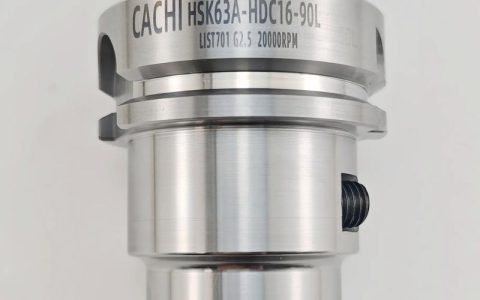 HSK FEGO - FIX刀柄价格偏高？深度剖析其价值逻辑