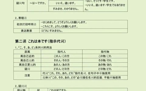 日语三级笔译如何准备？从考试大纲到实战技巧，全面构建翻译框架