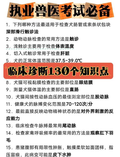 执业兽医考试题库app_执业兽医考试宝典10版_执业兽医资格考试宝典