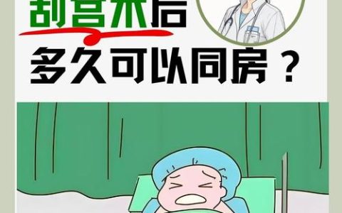 宫颈搔刮术：妇科常见小手术，了解流程与意义，消除不必要的焦虑