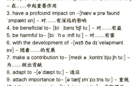 新汉语四级词汇如何高效记忆？掌握这1200词，轻松通关与日常交流