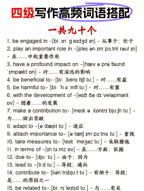 新汉语水平考试四级词汇_汉语水平考试词汇大纲_汉语词汇水平等级大纲