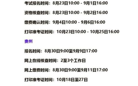 全国翻译资格考试什么时候报名？报名条件及流程详解