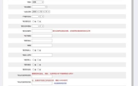 2026护士上岗证考试报名官网入口及现场确认流程