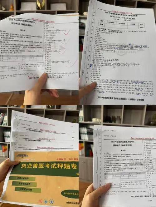 执业兽医资格考试2021年_执业兽医资格考试历年真题_执业兽医资格证考试09年真题