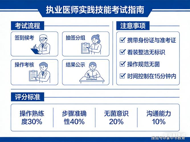 中西医执业资格考试培训_2026中西医医师技能考试培训班_西医综合培训