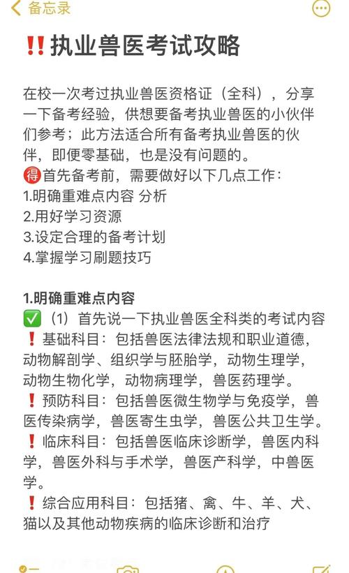 中国执业兽医师考试入口_中国执业兽医考试_2020全国执业兽医考试官网