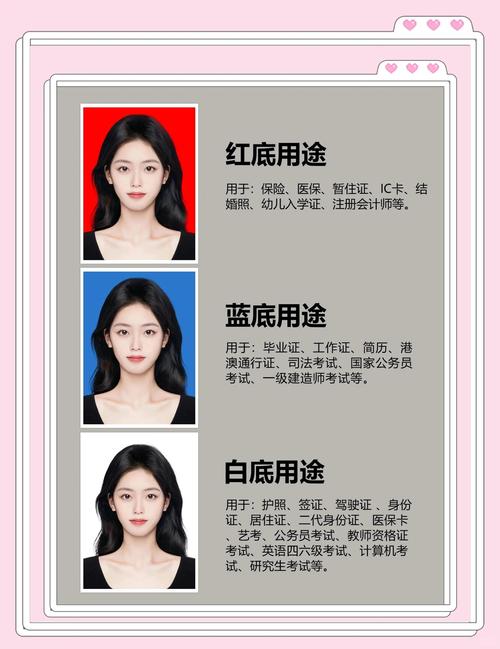 执业兽医报名考试照片要求_执业兽医资格考试照片格式_执业兽医考试报名照片
