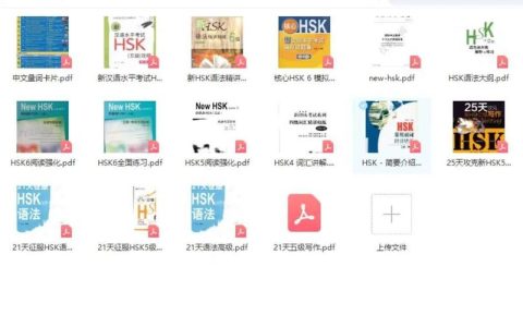 2026年新hsk六级考试大纲改了哪些内容 备考方向要怎么调