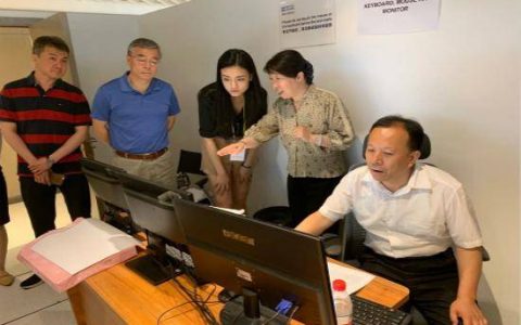 全国翻译资格考试报名时间，看完这篇别白跑