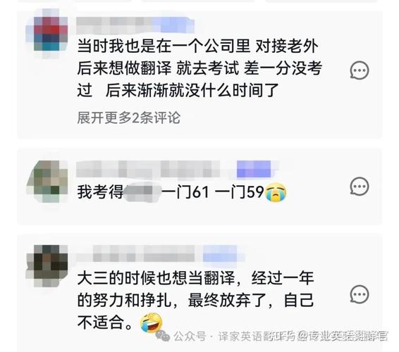 catti笔译三级通过率_catti三级笔译多少分及格_catti三级笔译通过标准
