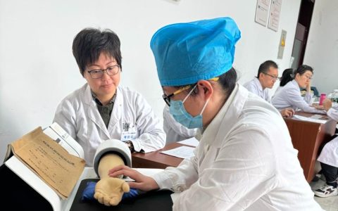 住院医师规培技能考试到底怎么准备，带教带了十年说几句实话