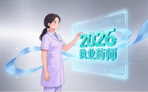 执业药师考试到底怎么准备 我考了三年才把证拿到手