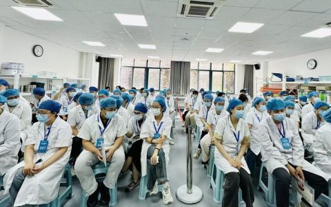 中医住院医师规培考试怎么准备 过来人帮你把重点讲透