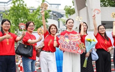2026护士资格证考试报名处在哪里，别找错入口白跑一趟