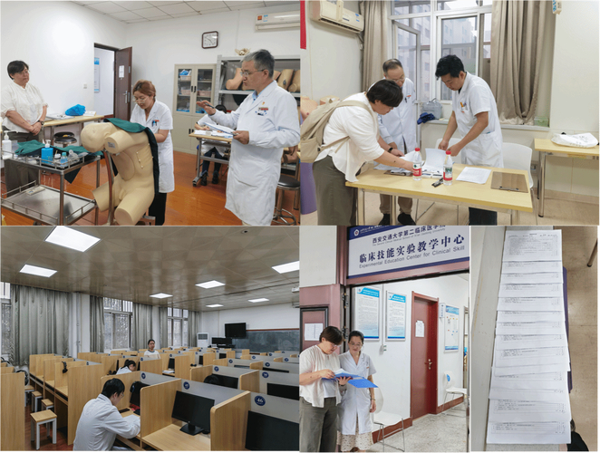 住院医师规培结业考试时间_住院医师规培结业规范化培训_住院医师规培结业考试