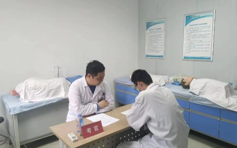 住院医师规培技能考试老是不过，问题到底出在哪，我踩坑三年的体会
