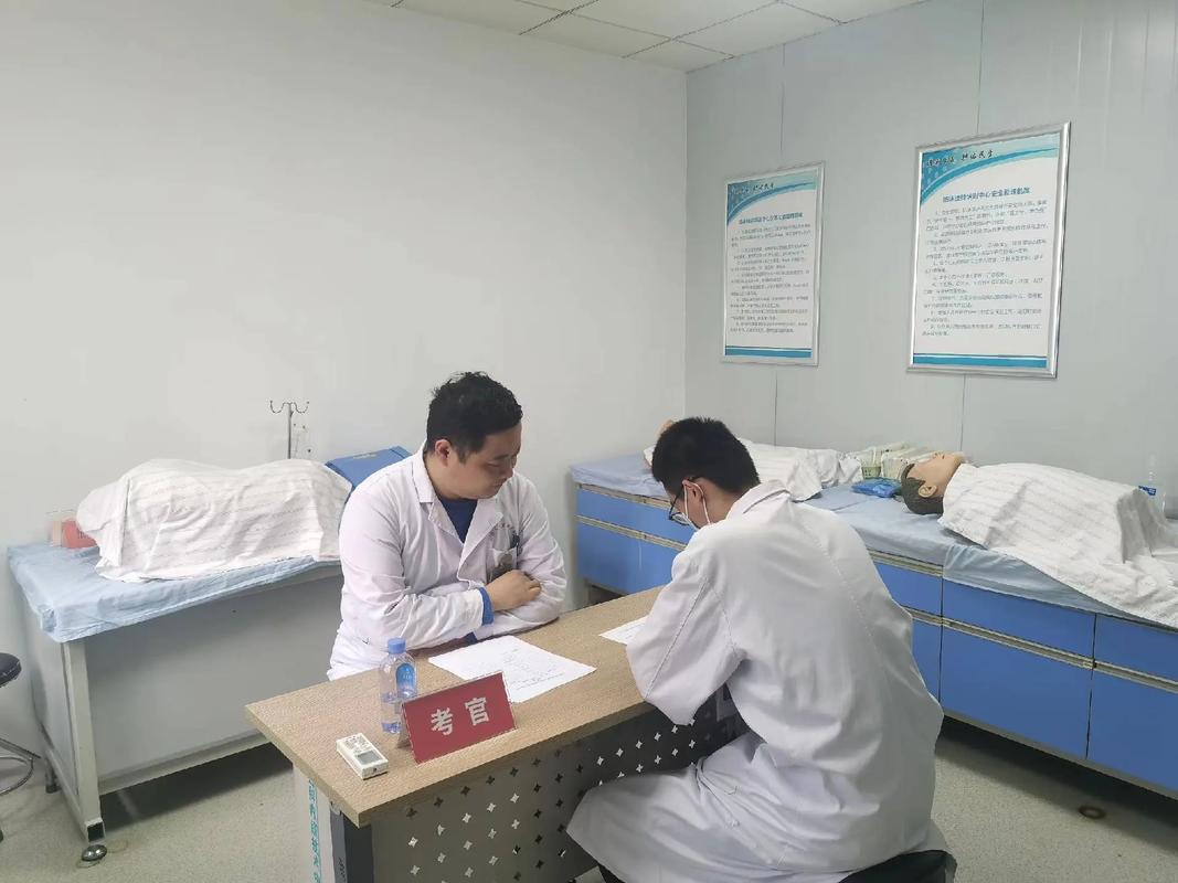 住院医师规培师资培训试题_住院医师规培考试app_住院医师规培技能考试