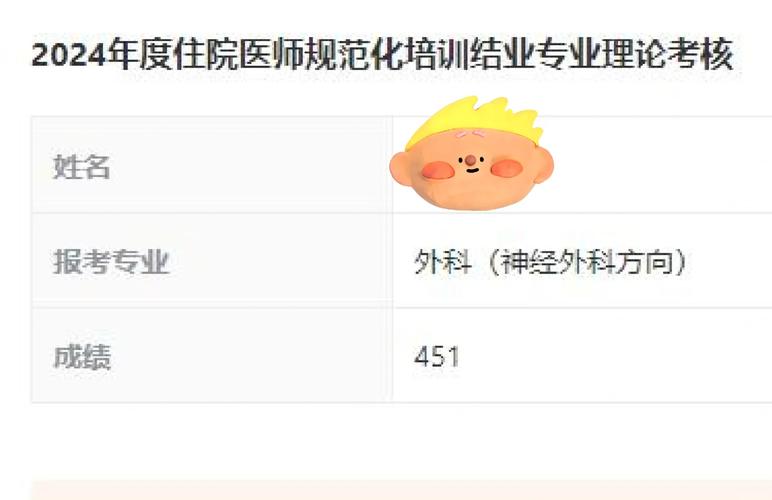 住院医师规培结业考核_住院医师规培结业考试真题_住院医师规培结业考试