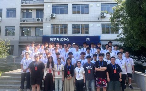 2026年医师资格考试到底怎么过？带了几届考生，说几句掏心窝的话