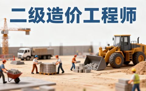 广东二级造价报名时间，2026年几月份能报？