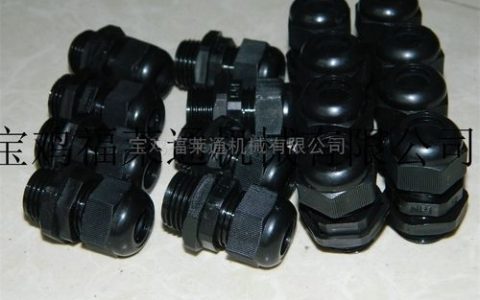 西安买hsk尼龙电缆防水接头去哪个市场最靠谱