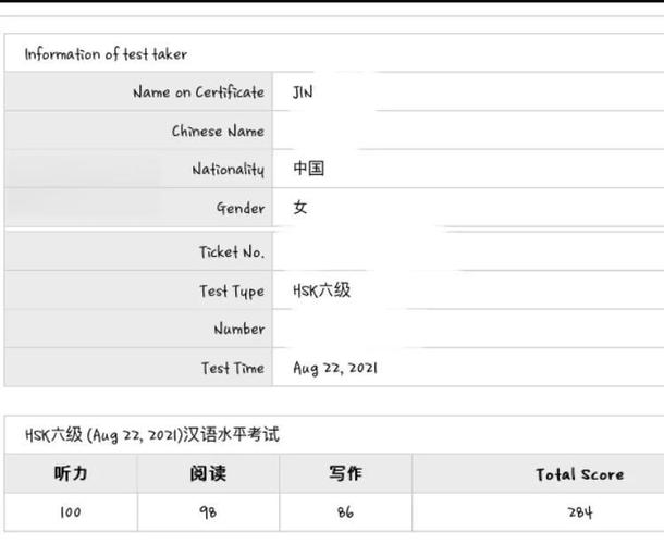 hsk四级学几年汉语_hsk口语考试_hsk网考