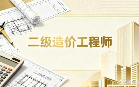 河南二级造价报名时间2026年几月，现在还能报吗