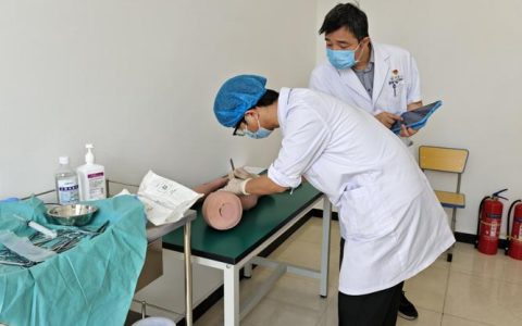 住院医师规培技能考试怎么准备，这几项操作不练熟真过不了